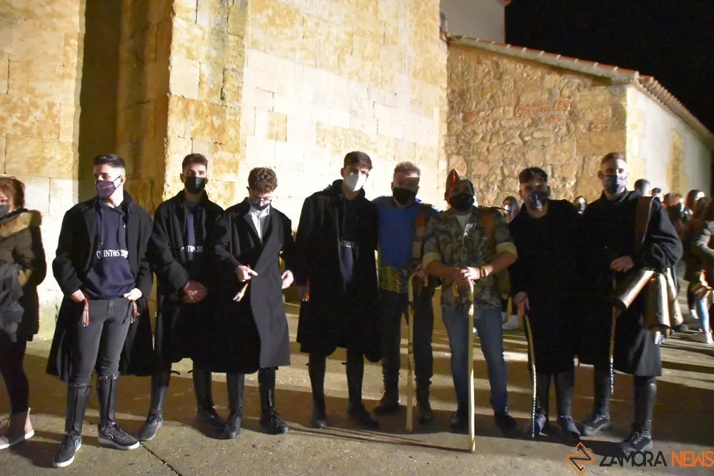 zangarrón de sanzoles, vísperas (94)