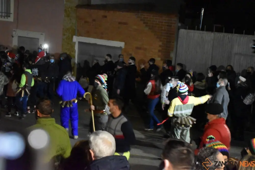 zangarrón de sanzoles, vísperas (97)