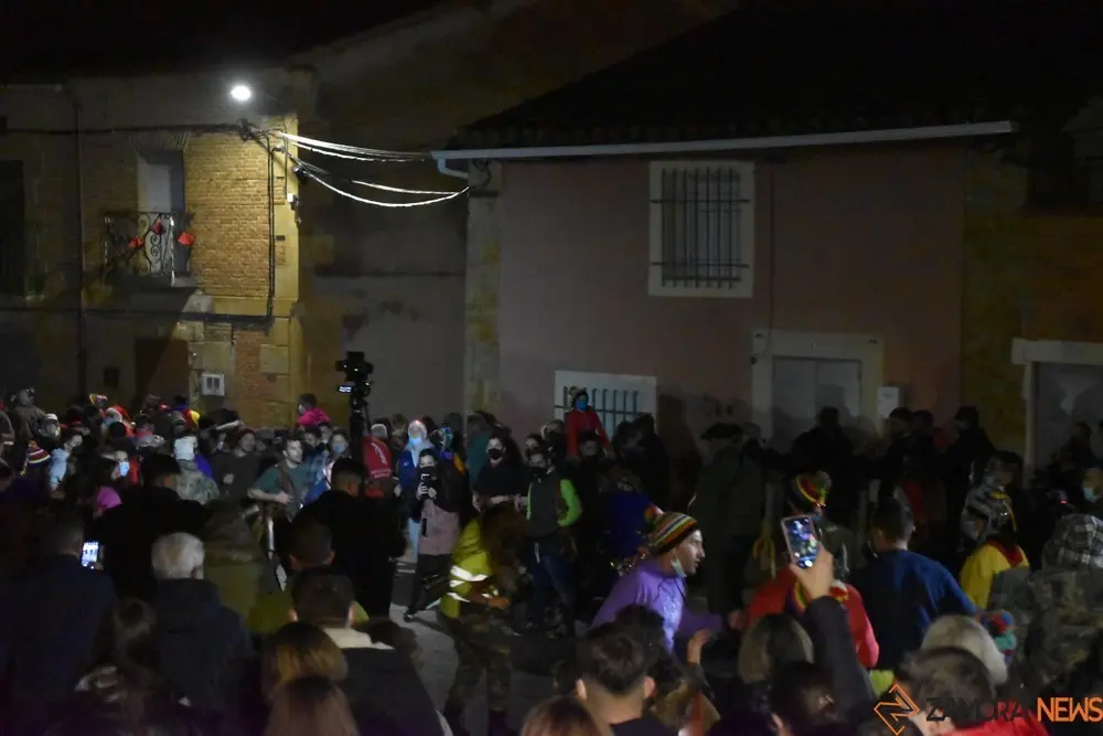 zangarrón de sanzoles, vísperas (102)