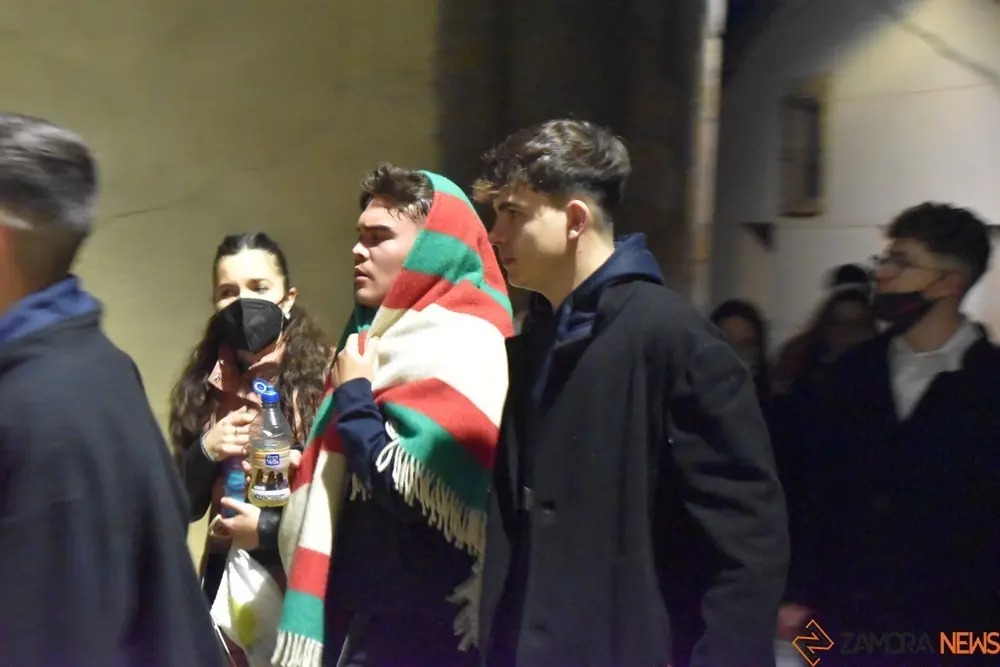 zangarrón de sanzoles, vísperas (110)