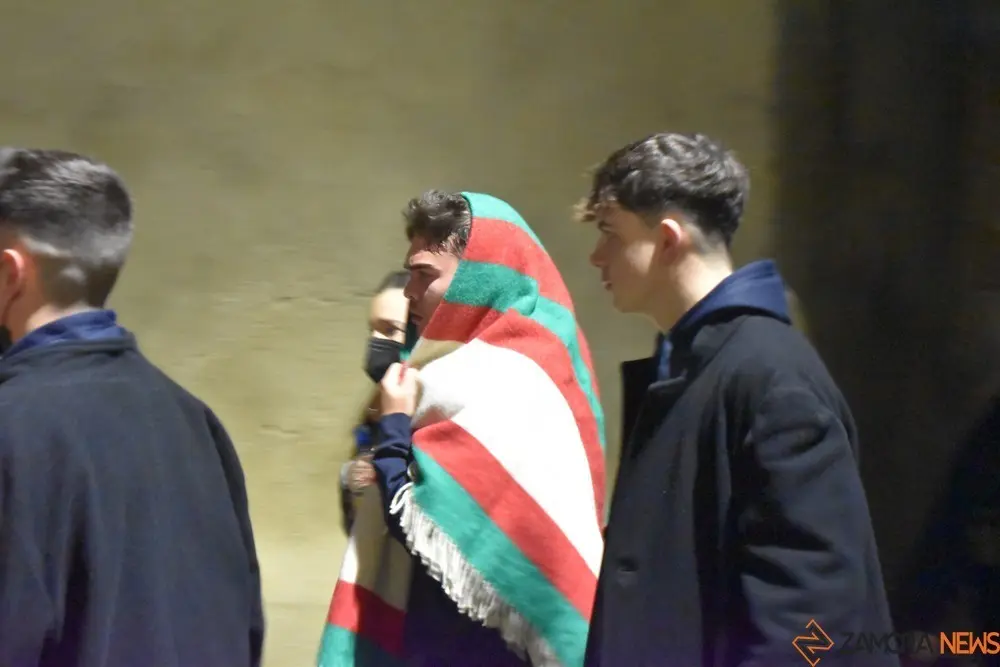 zangarrón de sanzoles, vísperas (112)