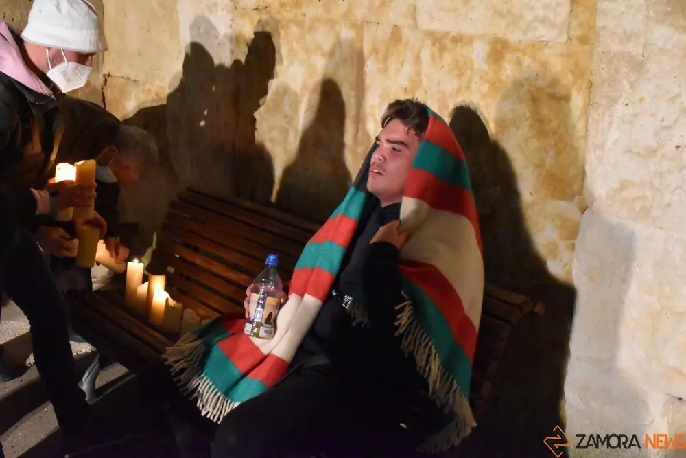 zangarrón de sanzoles, vísperas (118)