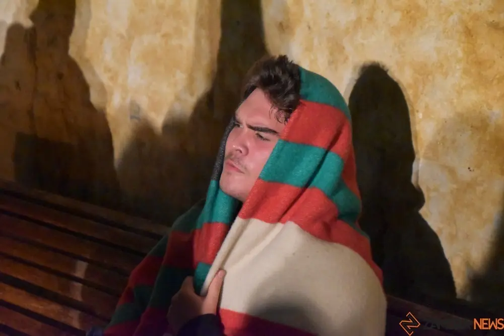 zangarrón de sanzoles, vísperas (122)