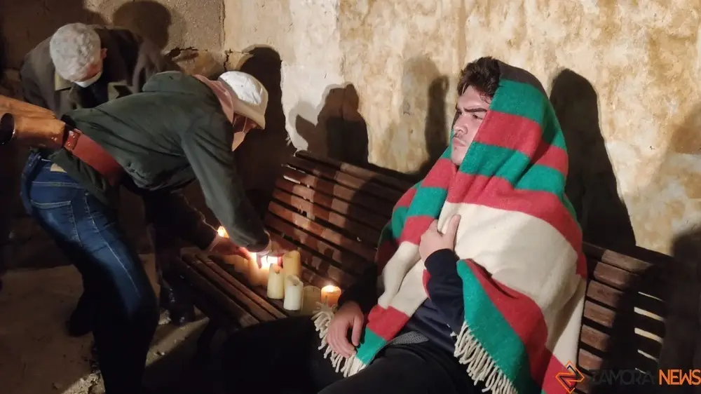 zangarrón de sanzoles, vísperas (124)