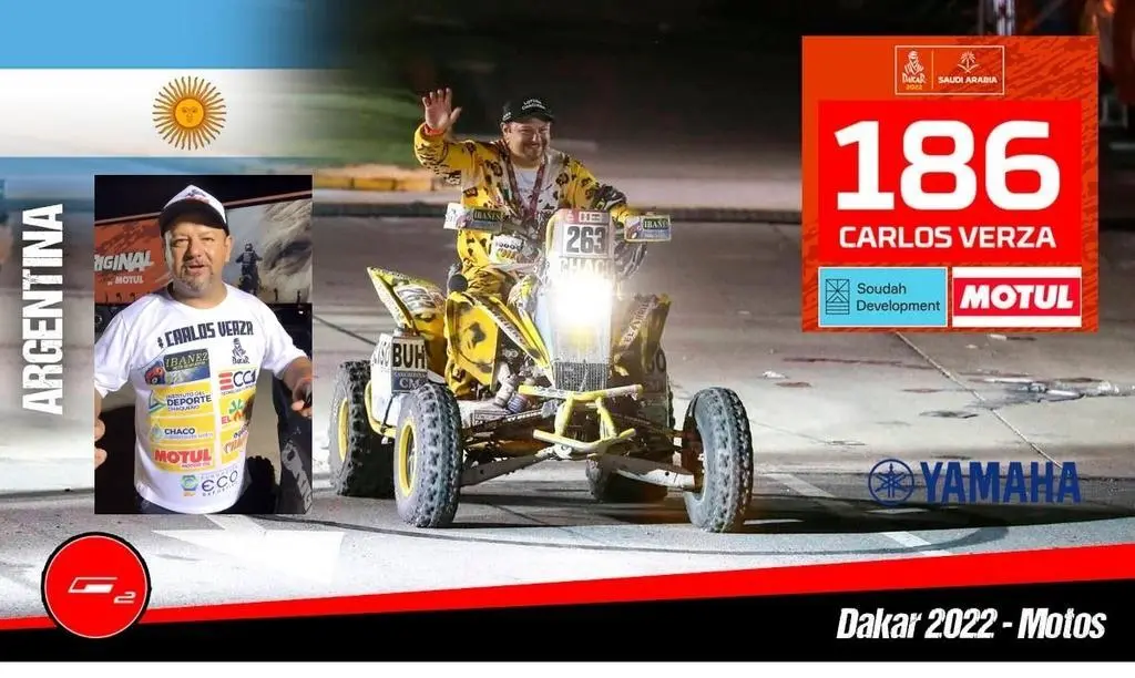 carlos verza zn