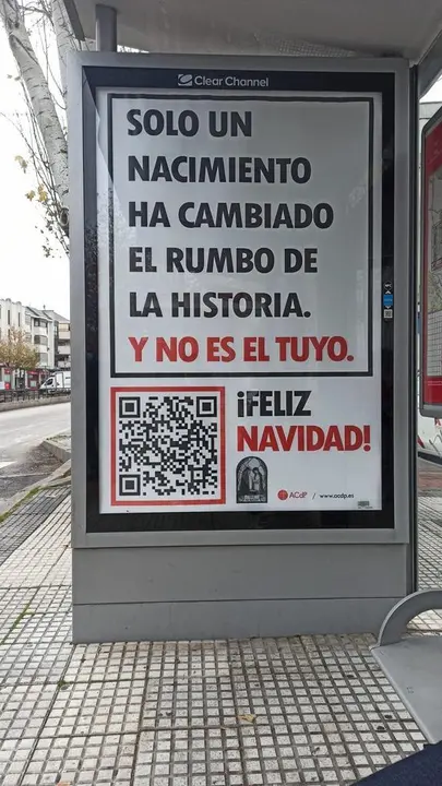 Marquesina Navidad ACDP 2