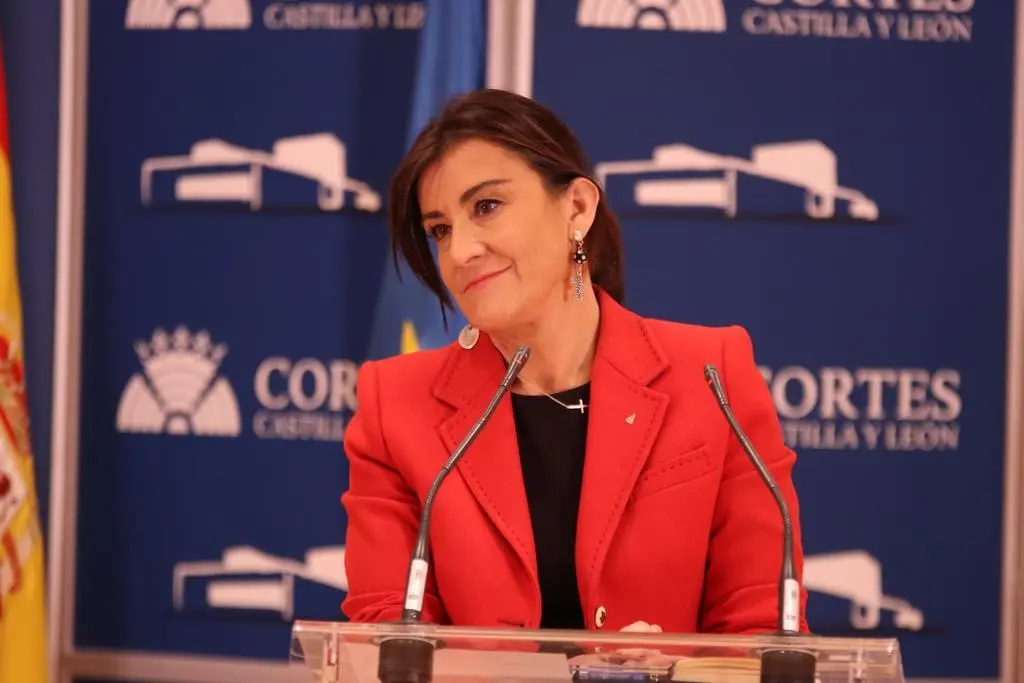 Ana Sánchez