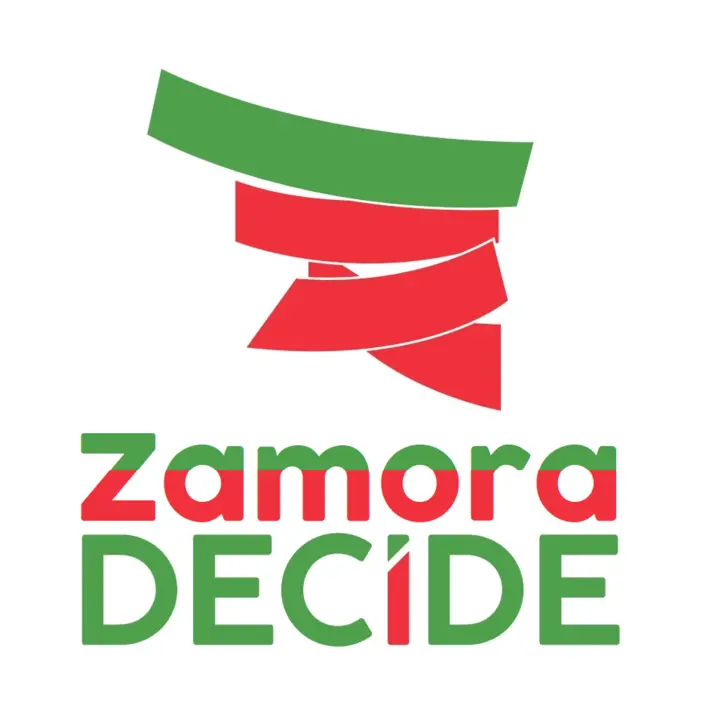 Zamora Decide