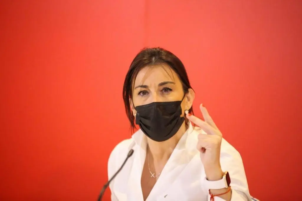 Ana Sánchez