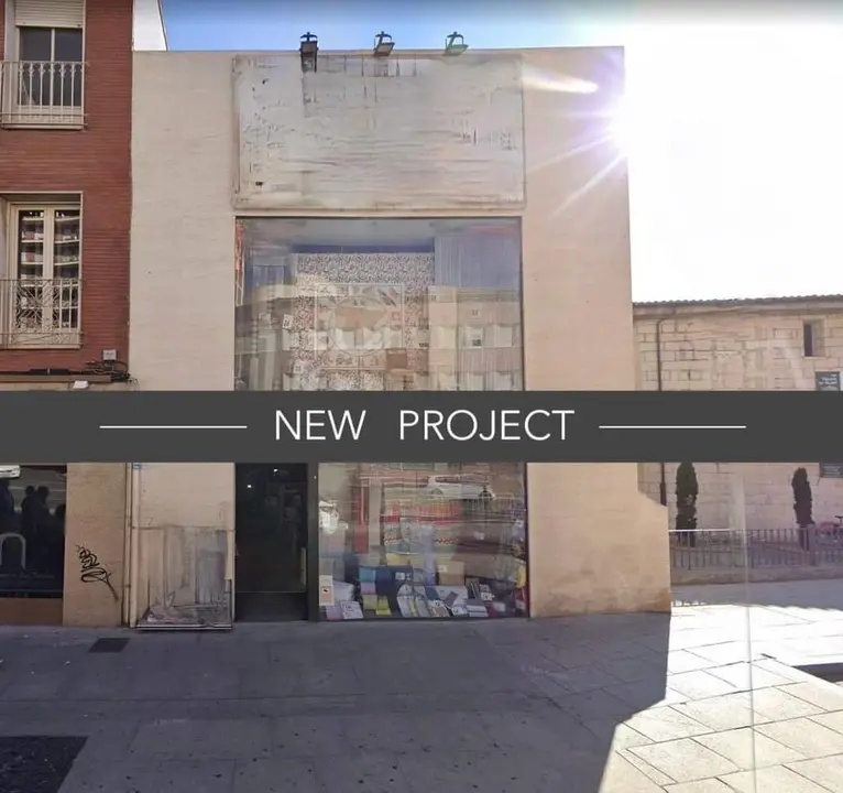 ballesteros nueva tienda