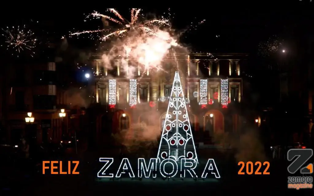 ZAMORA 2022