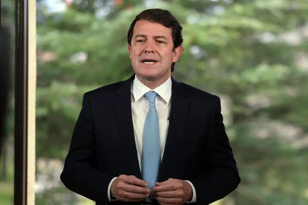 DISCURSO AÑO NUEVO PRESIDENTE