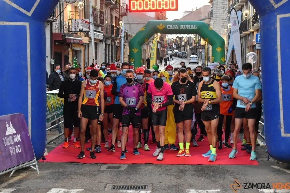 san silvestre Toro  (73)