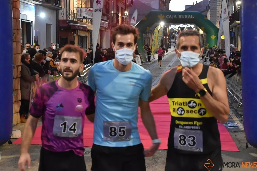 san silvestre Toro  (158)