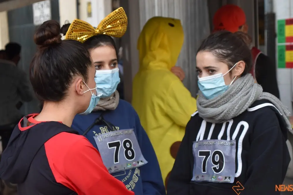 san silvestre Toro  (28)