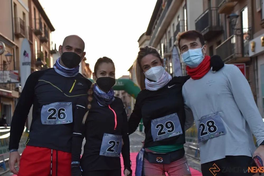 san silvestre Toro  (50)