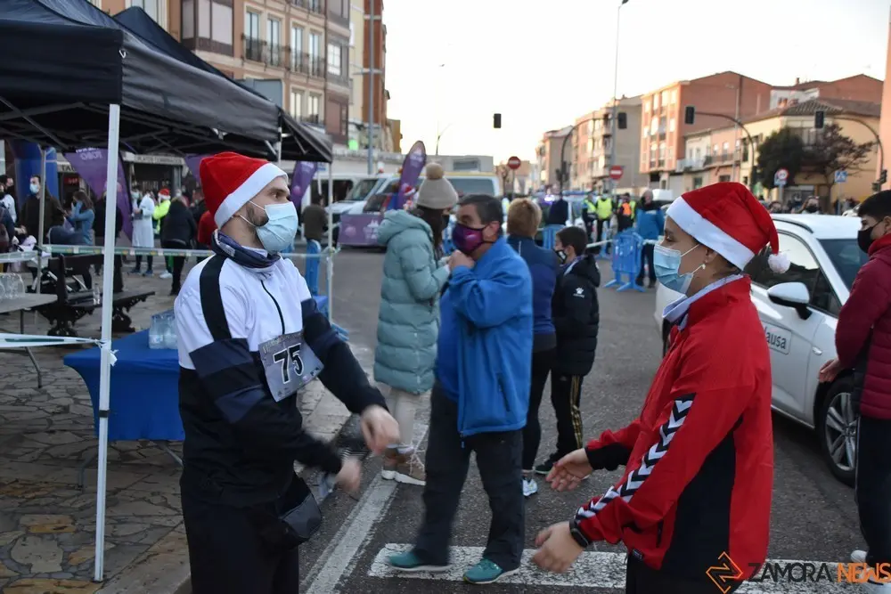 san silvestre Toro  (52)