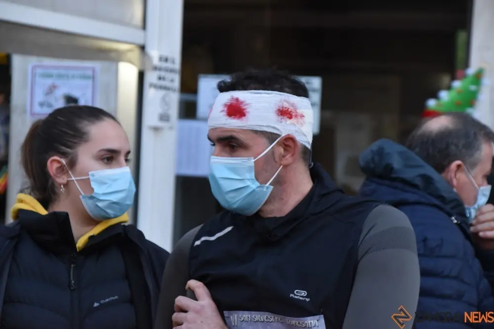 san silvestre Toro  (54)