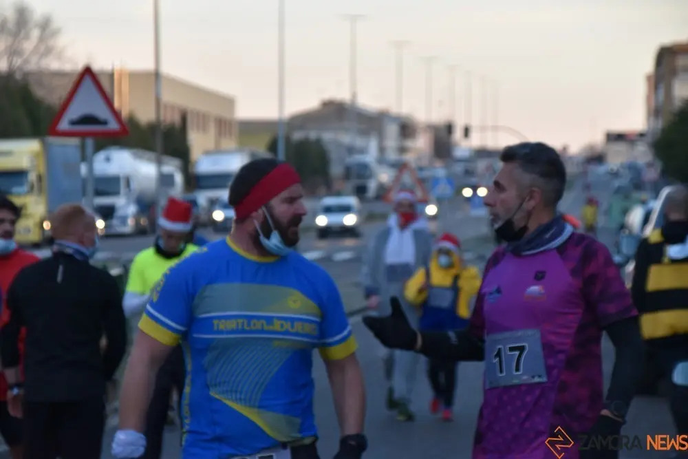 san silvestre Toro  (58)