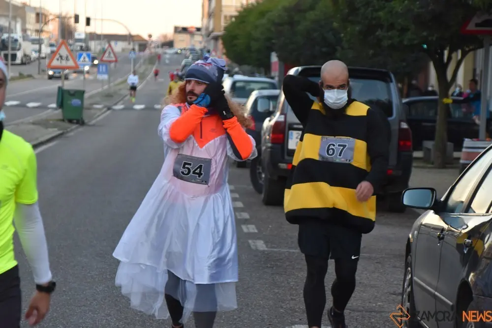san silvestre Toro  (60)