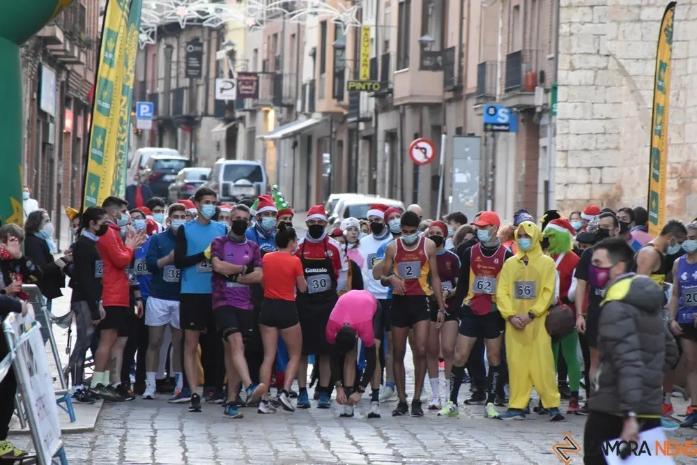 san silvestre Toro  (65)