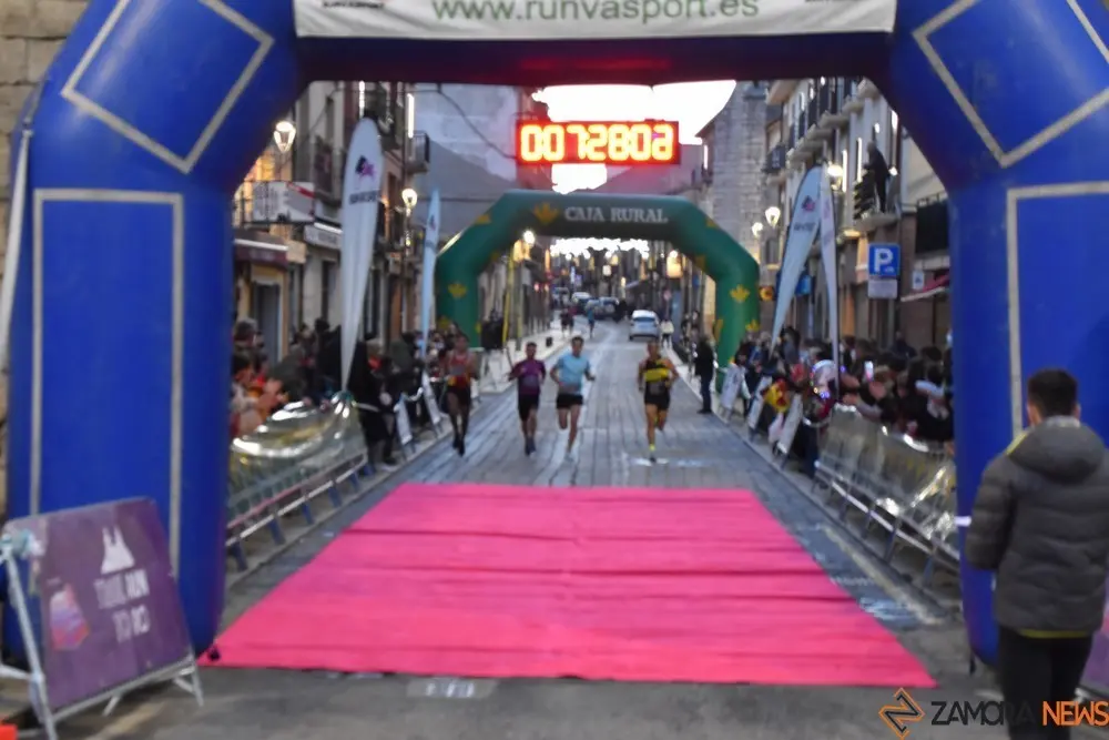 san silvestre Toro  (83)