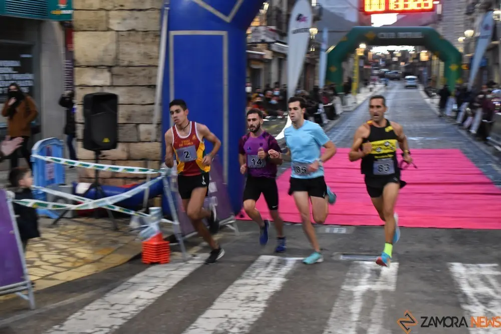 san silvestre Toro  (85)