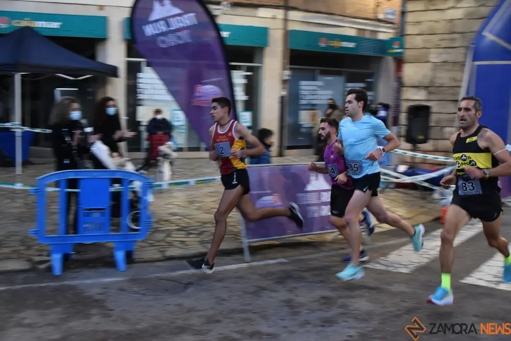 san silvestre Toro  (86)