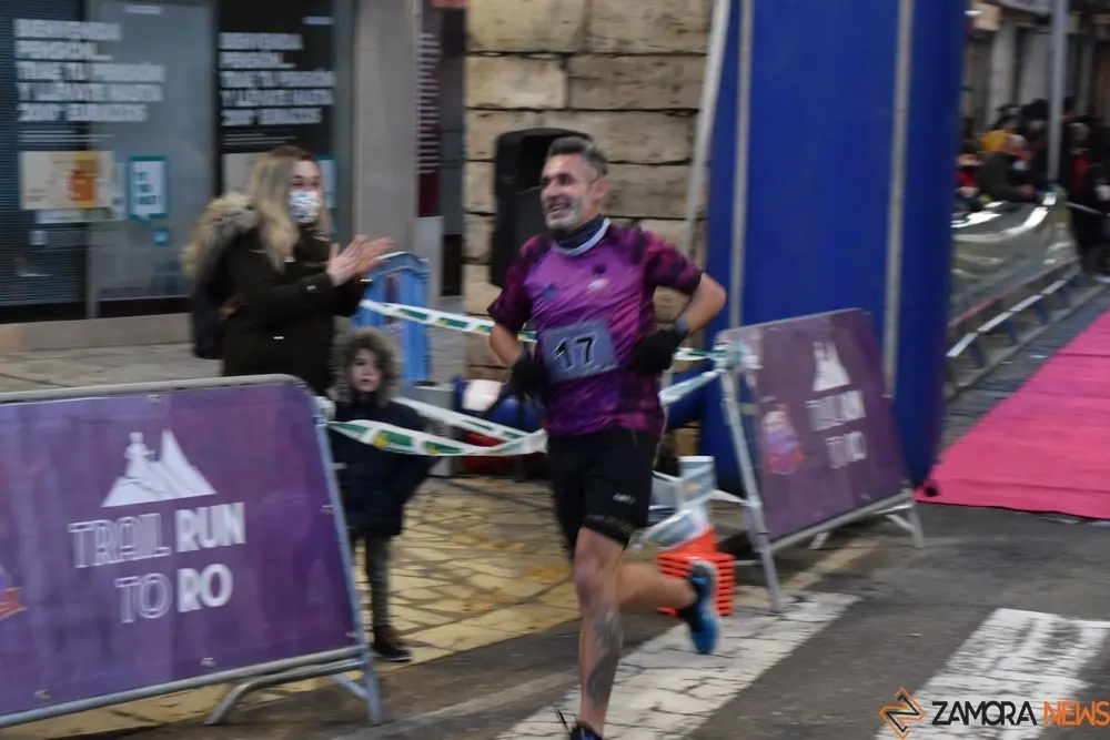 san silvestre Toro  (89)