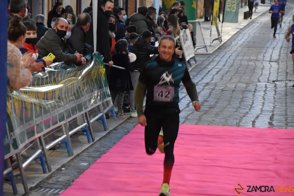 san silvestre Toro  (96)