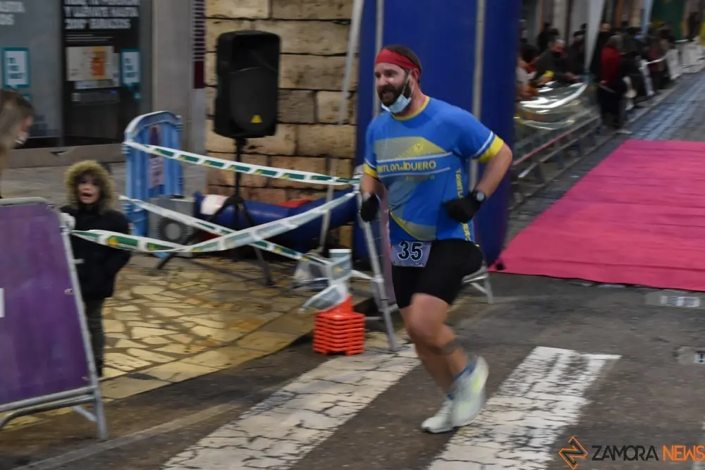 san silvestre Toro  (103)