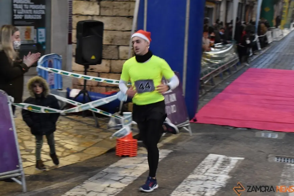 san silvestre Toro  (104)