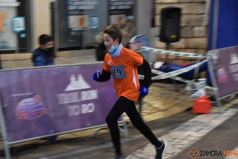 san silvestre Toro  (105)