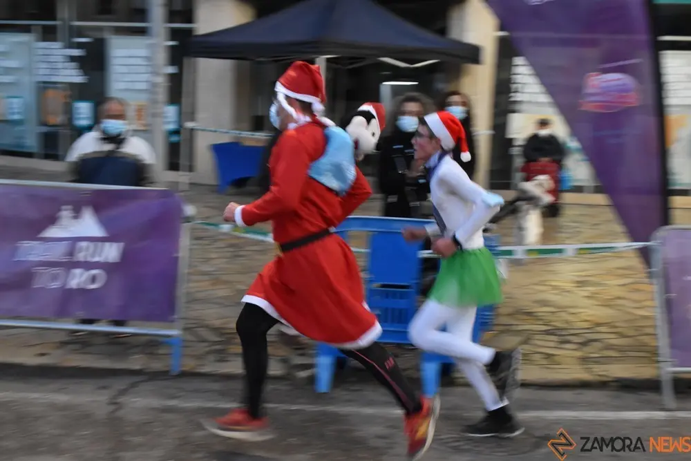 san silvestre Toro  (106)