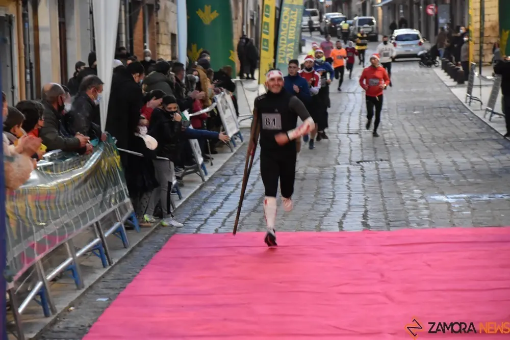 san silvestre Toro  (108)