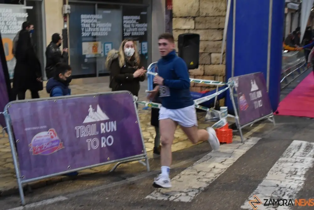 san silvestre Toro  (112)