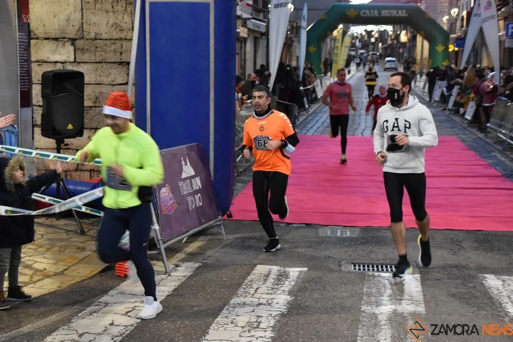 san silvestre Toro  (116)
