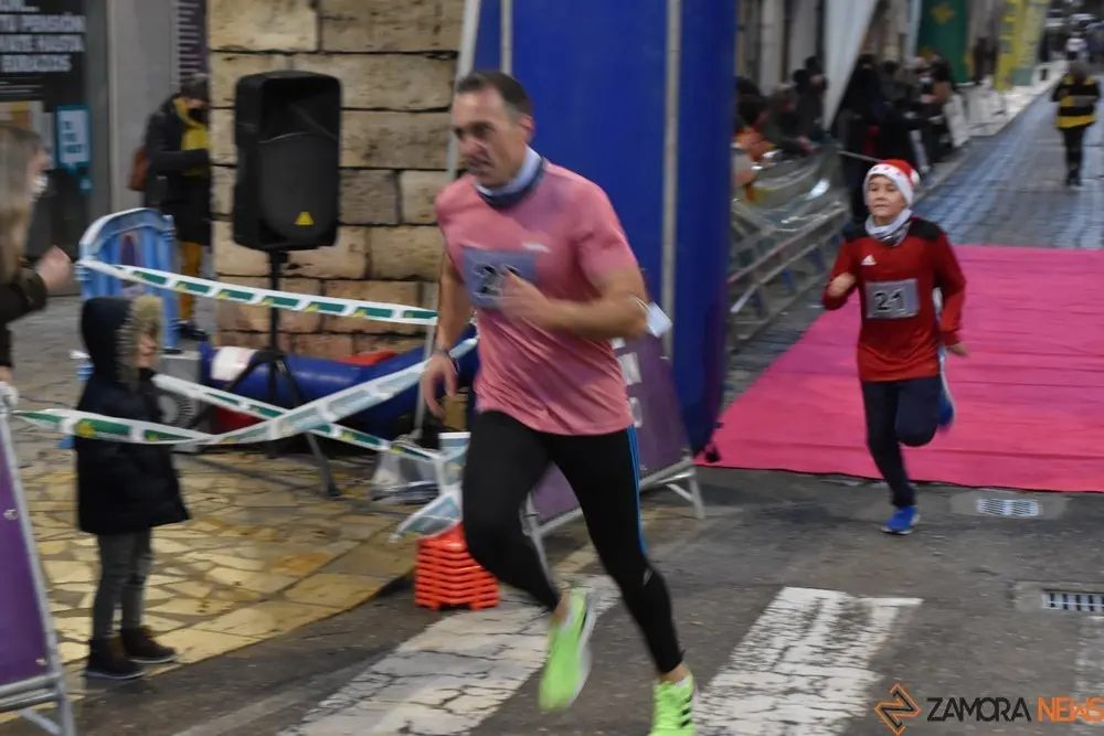 san silvestre Toro  (117)