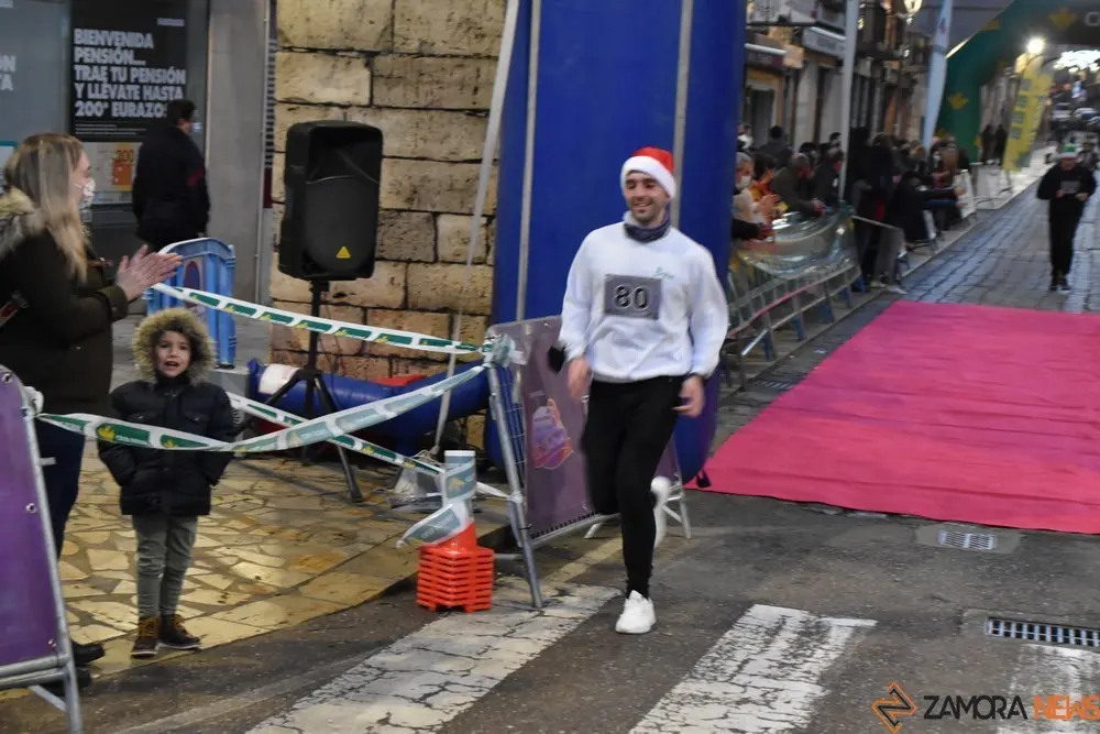 san silvestre Toro  (120)