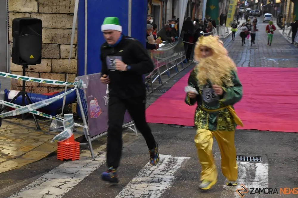 san silvestre Toro  (122)