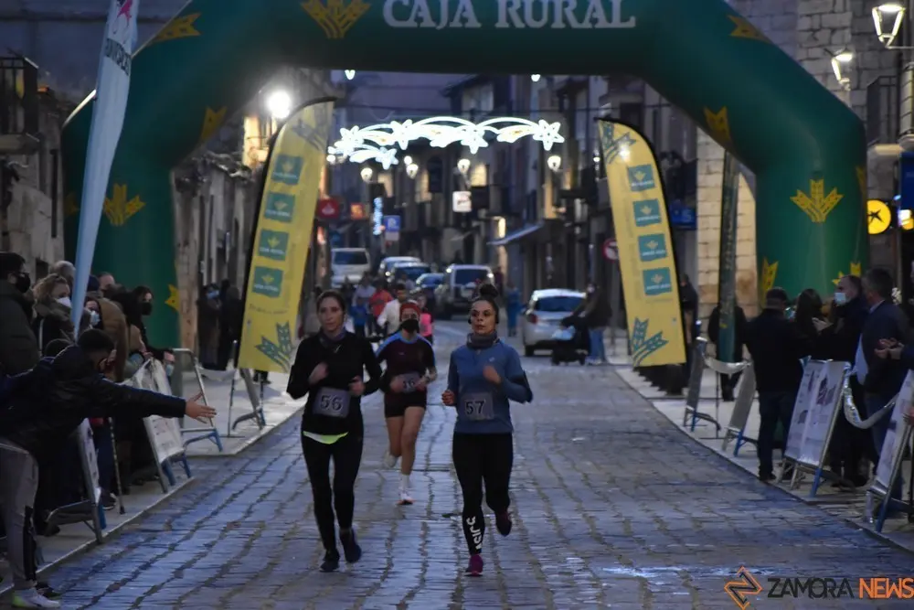 san silvestre Toro  (130)