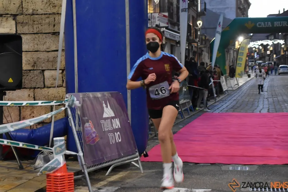 san silvestre Toro  (133)