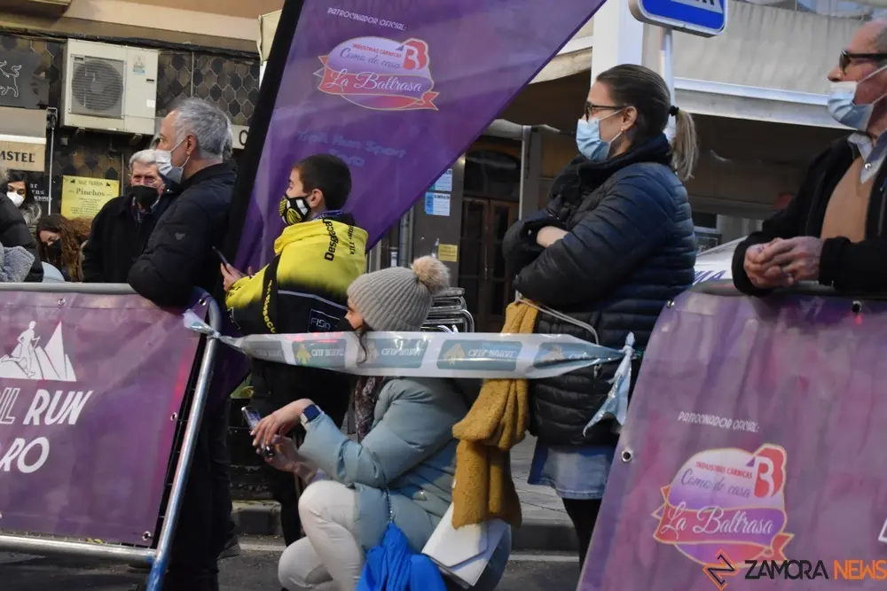 san silvestre Toro  (134)