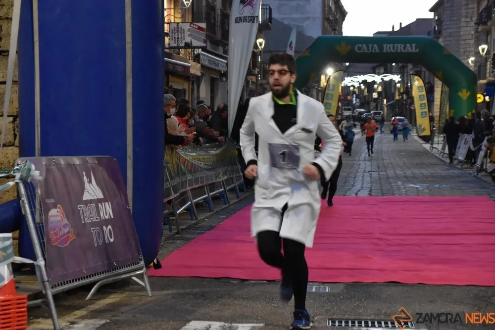 san silvestre Toro  (135)