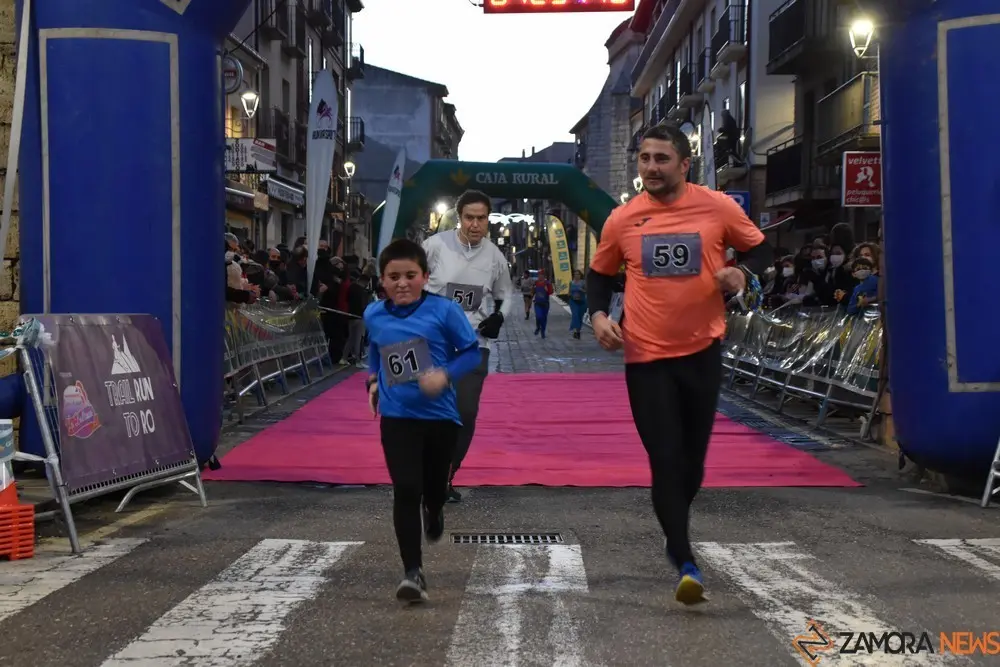 san silvestre Toro  (137)