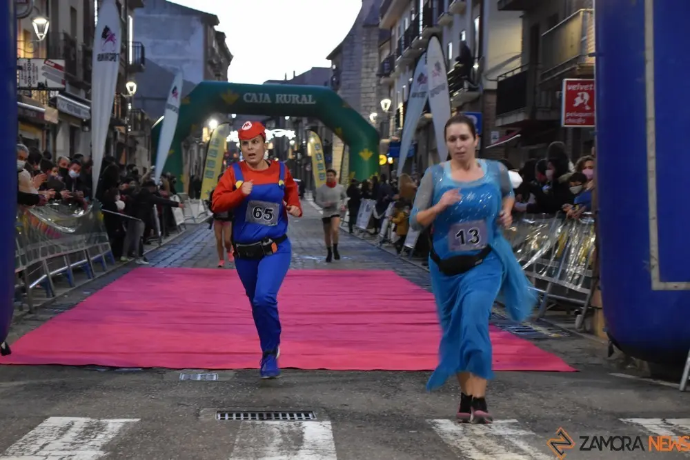 san silvestre Toro  (138)