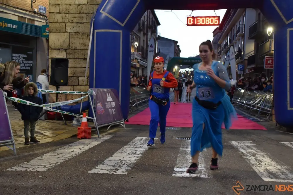san silvestre Toro  (139)