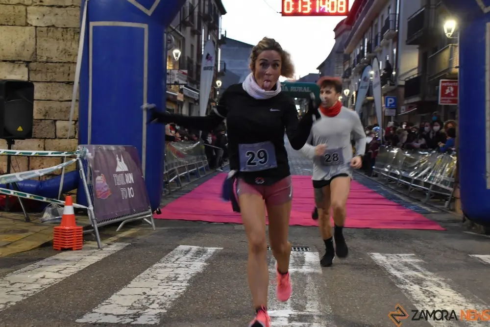 san silvestre Toro  (141)