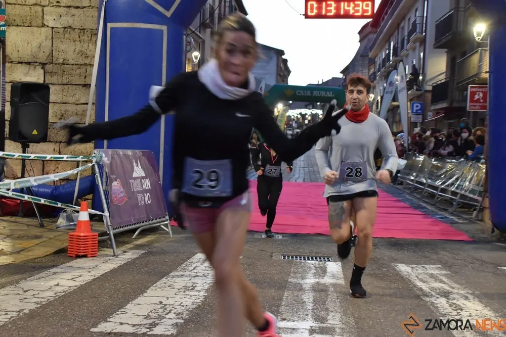 san silvestre Toro  (142)
