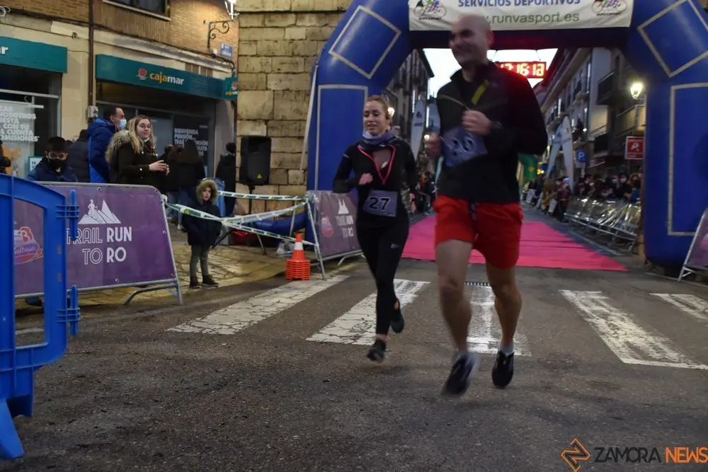 san silvestre Toro  (144)